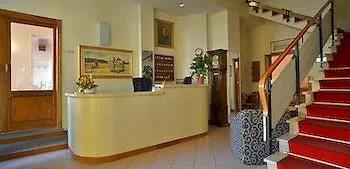 Hotel Italia Ristorante Pizzeria Reggello