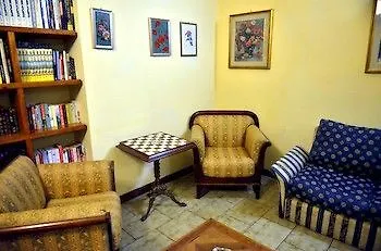 Italia Ristorante Pizzeria 3* Reggello