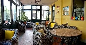 Hotel Italia Ristorante Pizzeria 3*