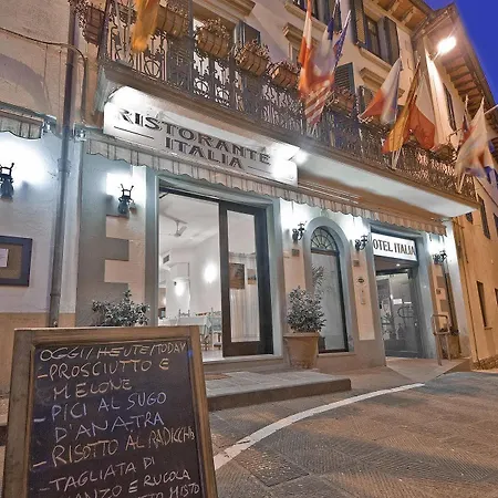 Italia Ristorante Pizzeria