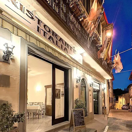 Hotel Italia Ristorante Pizzeria