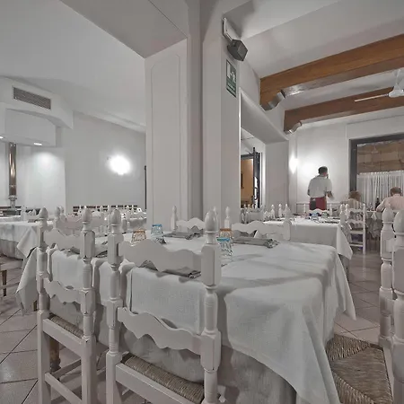Italia Ristorante Pizzeria Hotel