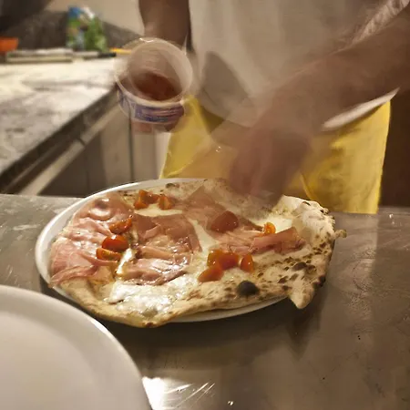 Hotel Italia Ristorante Pizzeria Reggello