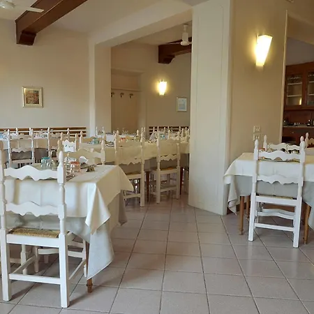 Italia Ristorante Pizzeria Reggello