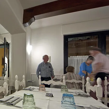 Hotel Italia Ristorante Pizzeria 3*
