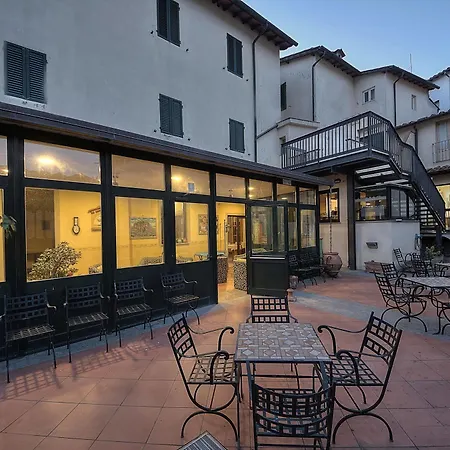 Italia Ristorante Pizzeria Reggello