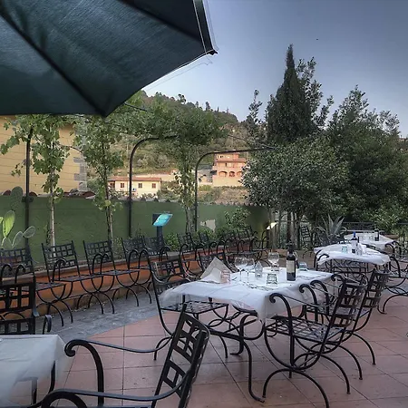 Italia Ristorante Pizzeria Reggello
